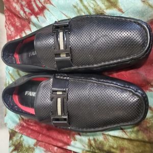 FARANAZI Loafers